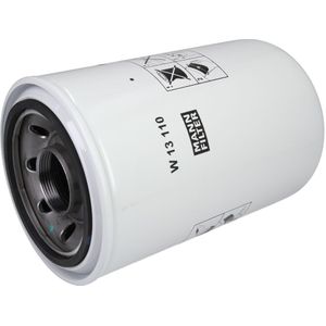 Oliefilter MANN-FILTER W 13 110