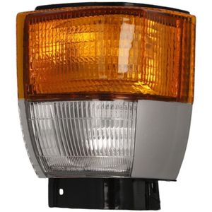Knipperlicht vóór DEPO 215-1564L-UE links