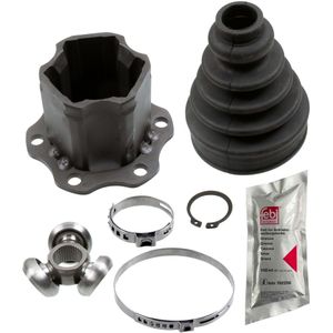 Homokineet reparatie set, aandrijfas FEBI BILSTEIN 185457
