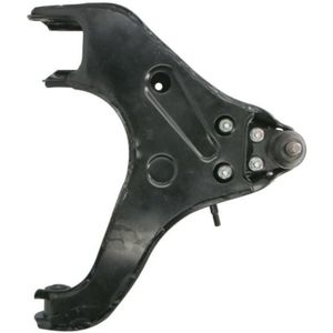 Draagarm, wielophanging CTR CQ0236R Vooras, rechts, Onder