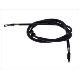 Kabel, parkeerrem LINEX 03.01.13
