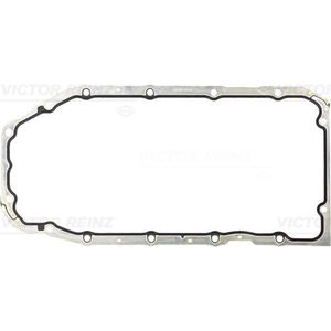 Pakking, oliepomp REINZ 71-34163-00