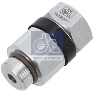 Oliedrukklep DT SPARE PARTS 5.42010
