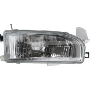 Koplampen DEPO 212-1162R-LD-E, rechts