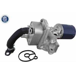 Olie radiator, motorolie VEMO V22-60-0058