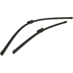 Wisserblad DENSO Flat Blades DF-067, 750/500mm, Voor, 2 Stuk