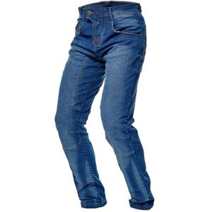 Denim broek met beschermers ADRENALINE ROCK PPE Maat 2XL