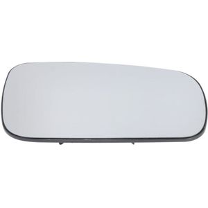 Spiegelglas, buitenspiegel BLIC 6102-02-1252127P, rechts
