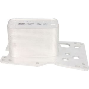 Olie radiator, motorolie NISSENS 90907