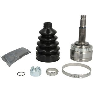 Homokineet reparatie set, aandrijfas SPIDAN 24280