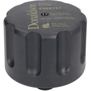 Ontluchting hydraulische tank DONALDSON P566151