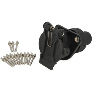 Stekkerdoos TRUCKLIGHT SO-15-ADR