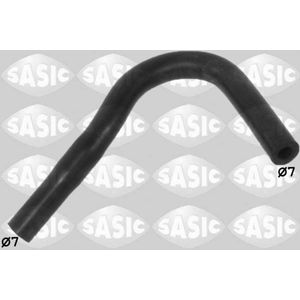 Radiator slang SASIC 3406309