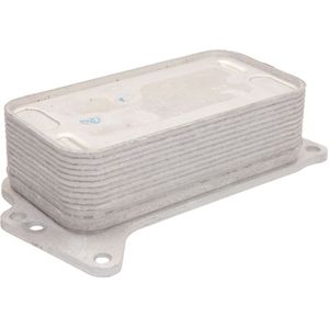 Olie radiator, motorolie THERMOTEC D4B015TT