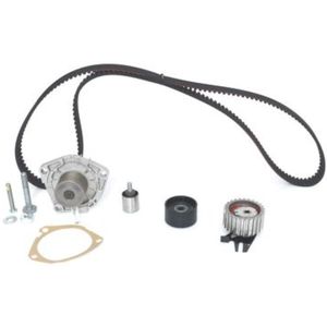 Waterpomp+distributieriem set BOSCH 1 987 946 911
