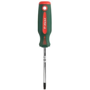 TORX TAMPER schroevendraaier HANS T30, lengte: 100mm, met opening