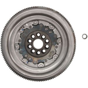 Dubbel massa vliegwiel LUK 415 0755 09