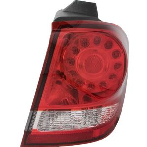 Achterlicht DEPO 661-1951R-UE