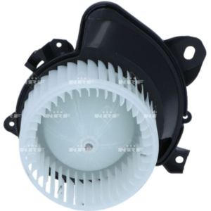 Interieurventilatie EASY FIT NRF 34027