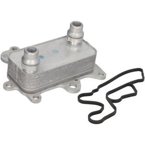 Olie radiator, motorolie THERMOTEC D4F009TT