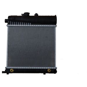 Radiator, motorkoeling NRF 58232