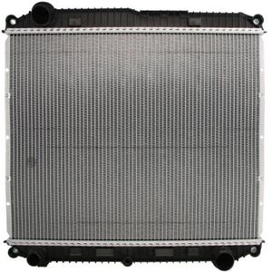 Radiator, motorkoeling MAHLE CR 100 000P