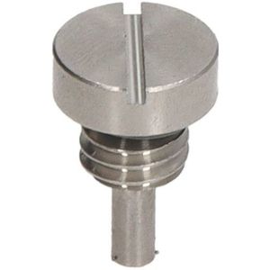 Olieaftapplug van de onderste versnellingsbak VOLVO PENTA 3854539