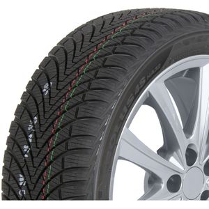 Vierseizoenenbanden KUMHO Solus HA32 235/65R18 XL 110H
