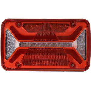 Achterlicht ASPÖCK A24-8931-011
