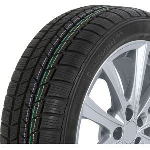 Vierseizoenenbanden CONTINENTAL ContiContact TS 815 205/60R16 XL 96V