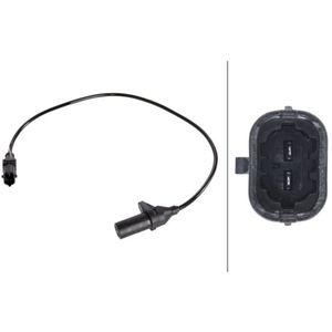 Krukassensor HELLA 6PU 009 167-331