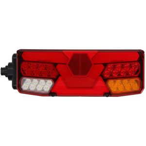 Achterlicht WAS 1063 W138DP TYCO SIDE