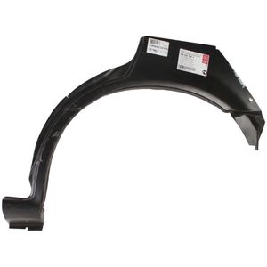 Spatbord, achter BLIC 6504-03-2909581P, links