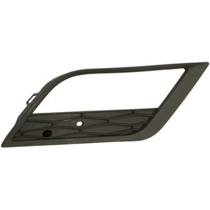 Sierstrip bumper BLIC 6502-07-6614916P rechts