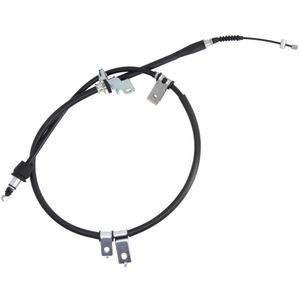 Kabel, parkeerrem TRW GCH673 links