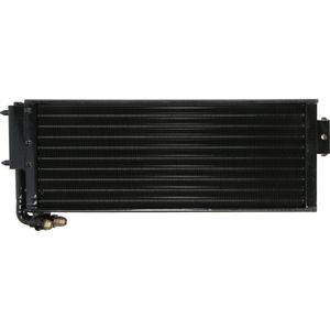 OlieRadiator, versnellingsbak HIGHWAY AUTOMOTIVE 32108012