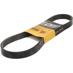 V-riem CONTITECH 6PK907 EXTRA