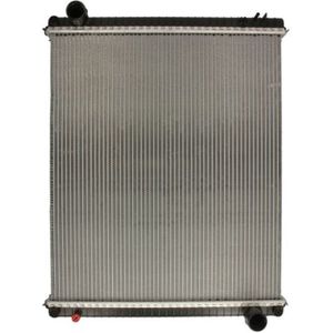 Radiator, motorkoeling MAHLE CR 380 000P