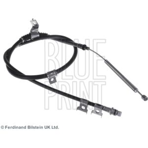 Kabel, parkeerrem BLUE PRINT ADC446139 links