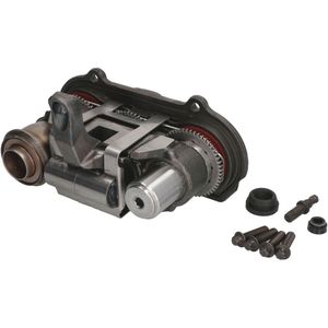 Remklauw reparatieset SBP HRK-075