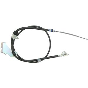 Kabel, parkeerrem ADRIAUTO 52.0258.2 rechts