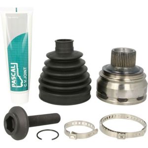 Homokineet reparatie set, aandrijfas PASCAL G1A056PC