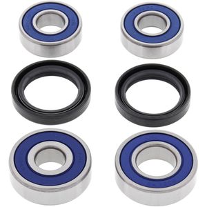 Wiellagerset 4 RIDE AB25-1086