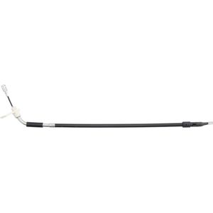 Kabel, parkeerrem ADRIAUTO 27.0215.1 links
