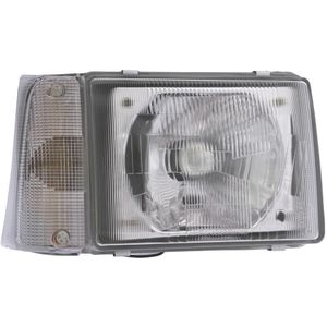 Koplampen DEPO 661-1118R-LD-EC, rechts
