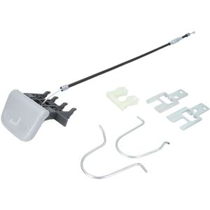 Reparatieset, bestuurdersstoel ISRI 929527-40/00E