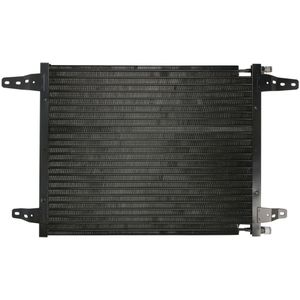 Condensator, airconditioning HIGHWAY AUTOMOTIVE 40045004HW