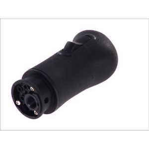 Versnellingspookknop DT Spare Parts 6.47000