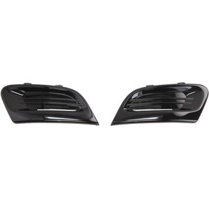 Ventilatierooster, bumper BLIC 6502-07-6006918P