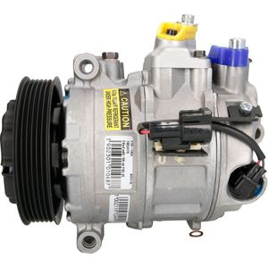 Compressor, airconditioner AIRSTAL 10-1068